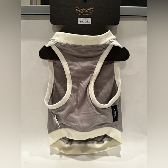 Doggy Muscle Tank - Picture 4 of 5